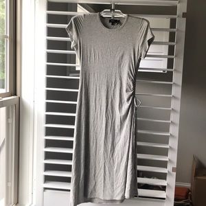 Theory dress